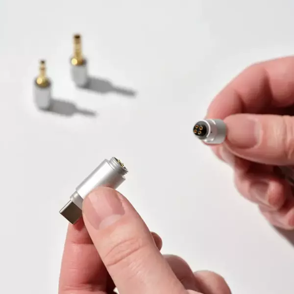 Activo Volcano IEM Earphones