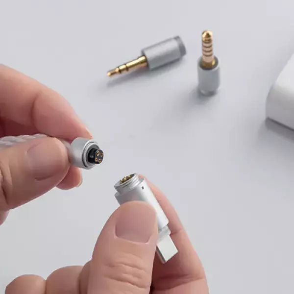 Activo Scoop IEM Earphones