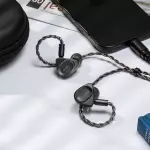 Activo Volcano IEM Earphones