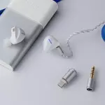 Activo Scoop IEM Earphones