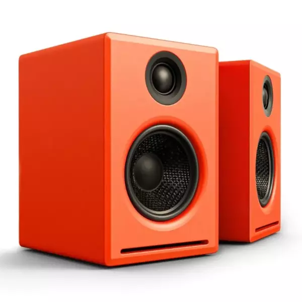Audioengine A2+ Wireless Desktop Speakers