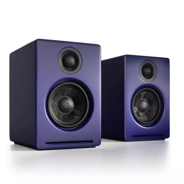 Audioengine A2+ Wireless Desktop Speakers
