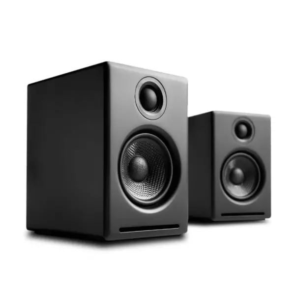 Audioengine A2+ Wireless Desktop Speakers