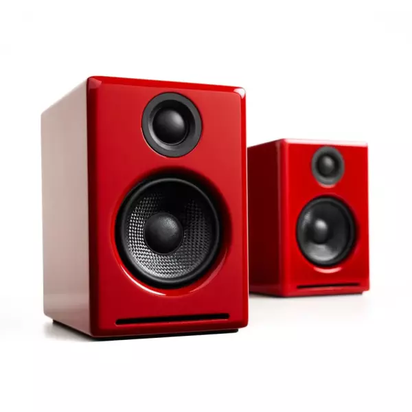 Audioengine A2+ Wireless Desktop Speakers