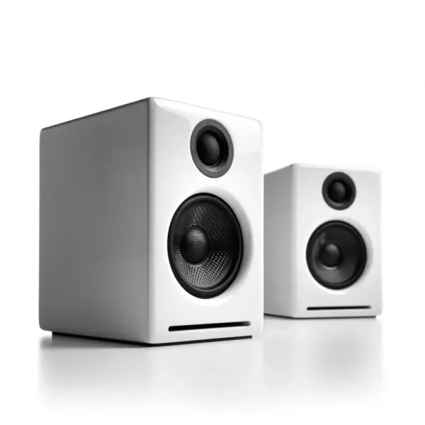 Audioengine A2+ Wireless Desktop Speakers