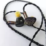 Tangzu Yu Xuanji IEM Earphones