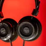 Grado Prestige SR125x Headphones