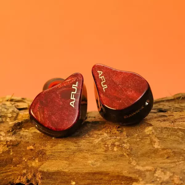 Aful Dawn-X IEM Earphones