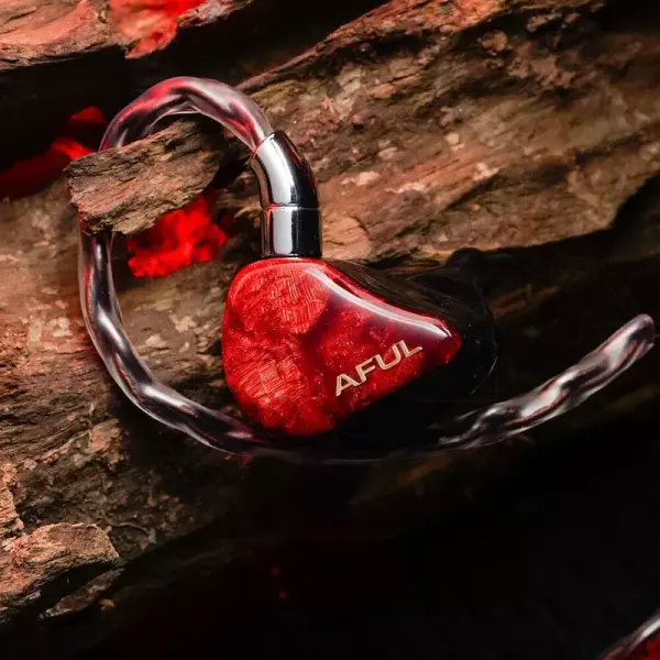 Aful Dawn-X IEM Earphones