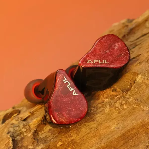 Aful Dawn-X IEM Earphones