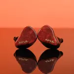 Aful Dawn-X IEM Earphones