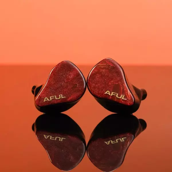 Aful Dawn-X IEM Earphones