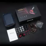Aful Dawn-X IEM Earphones