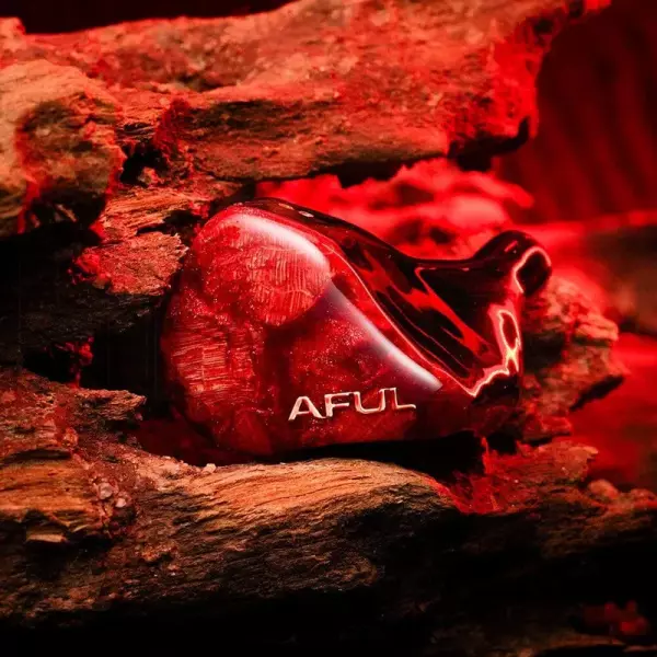 Aful Dawn-X IEM Earphones