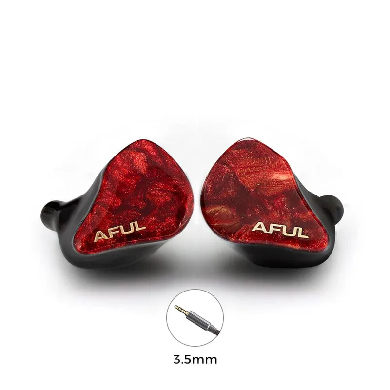 Aful Dawn-X IEM Earphones