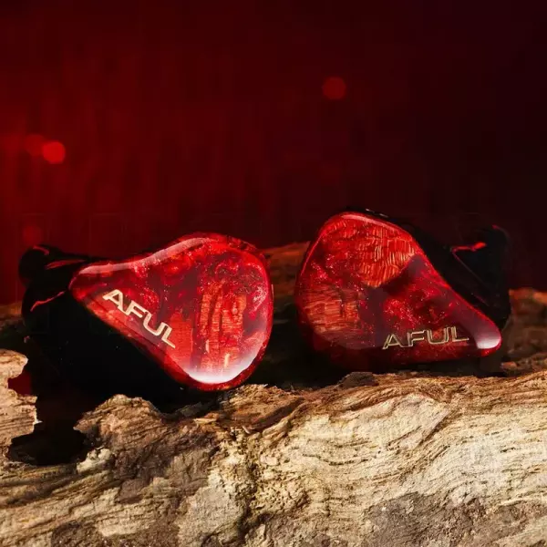 Aful Dawn-X IEM Earphones