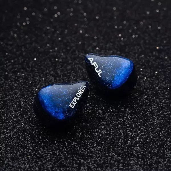 Aful Explorer IEM Earphones