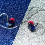 Aful Explorer IEM Earphones