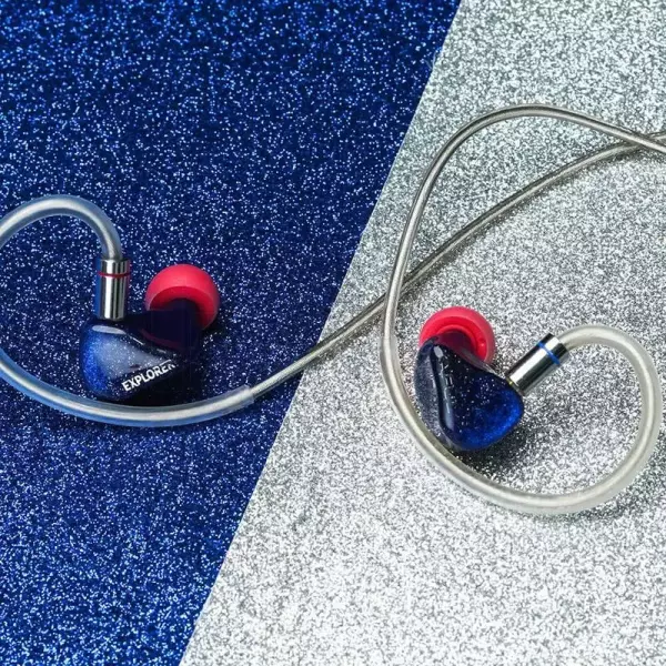 Aful Explorer IEM Earphones