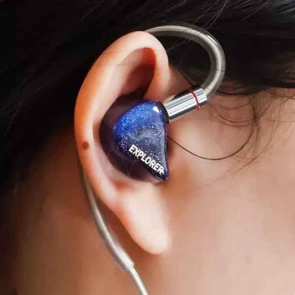 Aful Explorer IEM Earphones