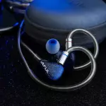 Aful Explorer IEM Earphones