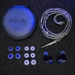 Aful Explorer IEM Earphones