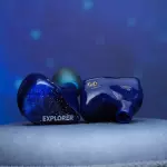 Aful Explorer IEM Earphones