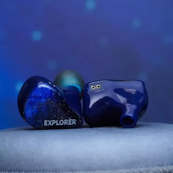 Aful Explorer IEM Earphones