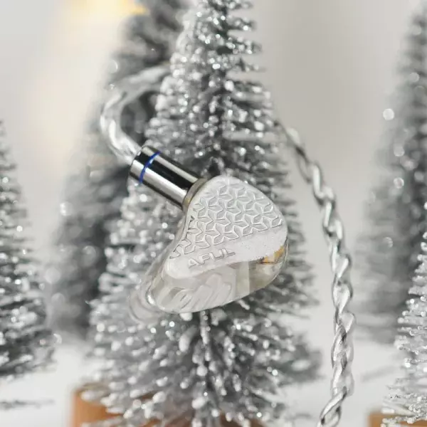 Aful MagicOne IEM Earphones