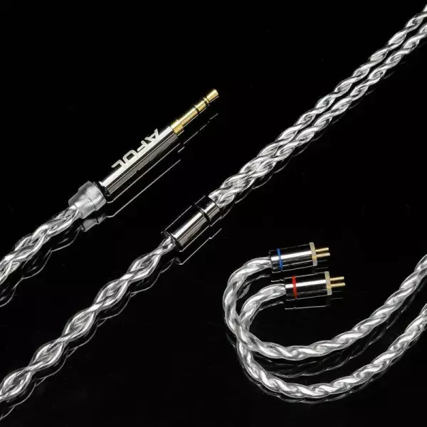Aful MagicOne IEM Earphones