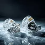 Aful MiracleOne IEM Earphones