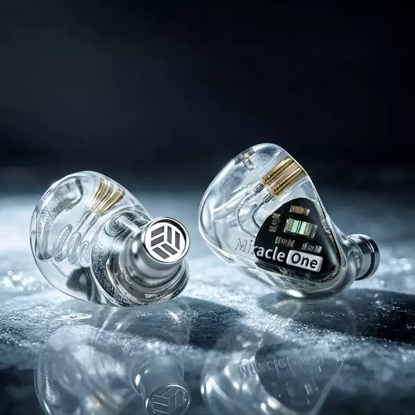Aful MiracleOne IEM Earphones