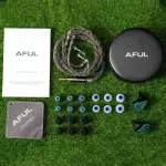 Aful Performer 5+2 IEM Earphones