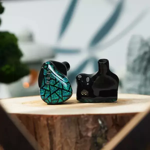 Aful Performer 5+2 IEM Earphones