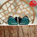 Aful Performer 5+2 IEM Earphones