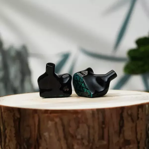 Aful Performer 5+2 IEM Earphones