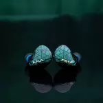 Aful Performer 5+2 IEM Earphones