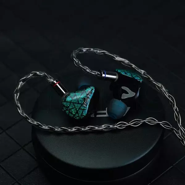 Aful Performer 5+2 IEM Earphones
