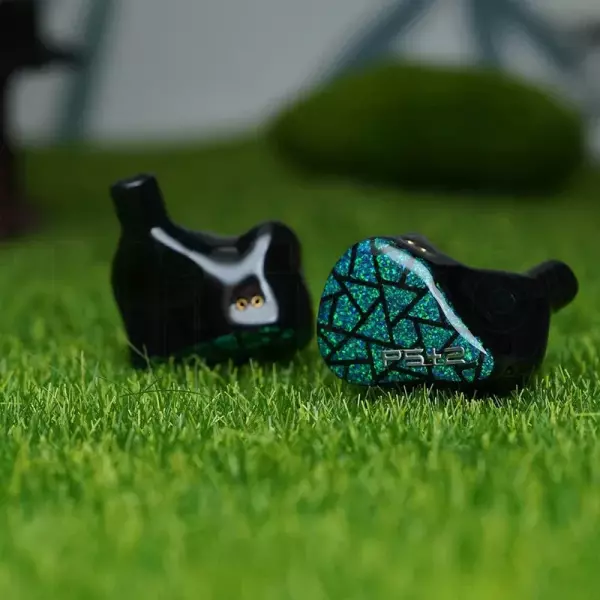 Aful Performer 5+2 IEM Earphones