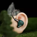 Aful Performer 5+2 IEM Earphones