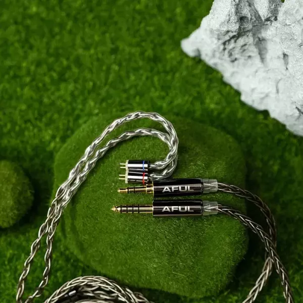 Aful Performer 5+2 IEM Earphones
