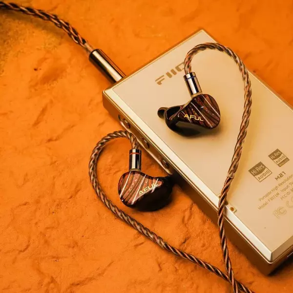 Aful Performer 8S IEM Earphones