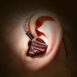 Aful Performer 8S IEM Earphones