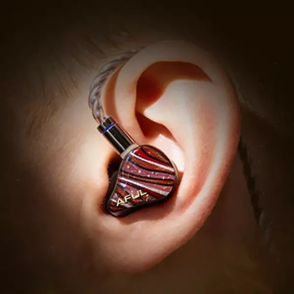 Aful Performer 8S IEM Earphones