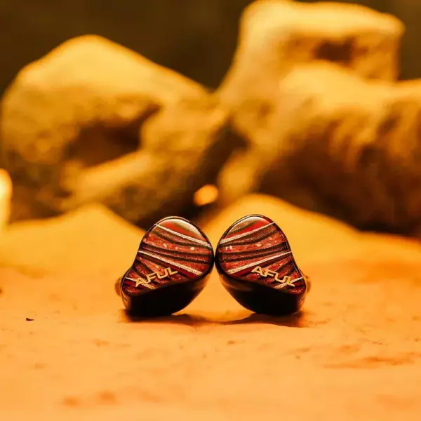 Aful Performer 8S IEM Earphones