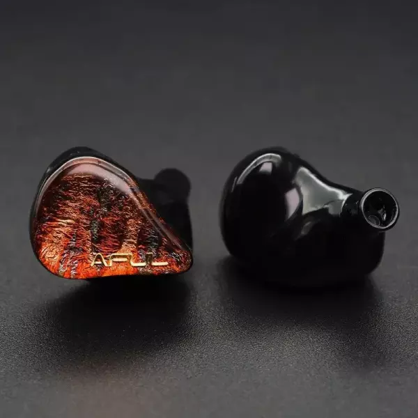 Aful Performer 5 IEM Earphones