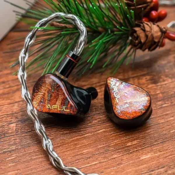 Aful Performer 5 IEM Earphones