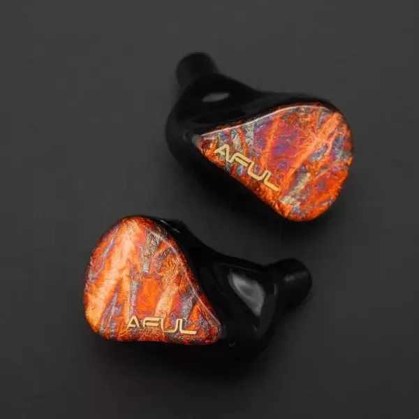 Aful Performer 5 IEM Earphones