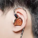 Aful Performer 5 IEM Earphones