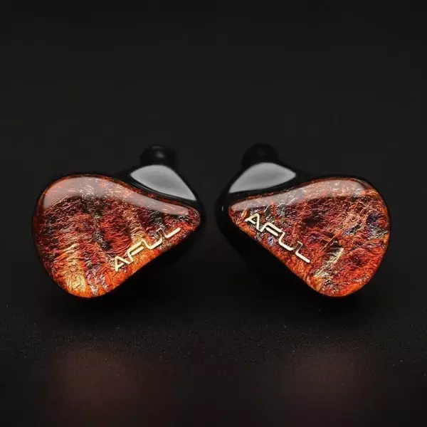 Aful Performer 5 IEM Earphones